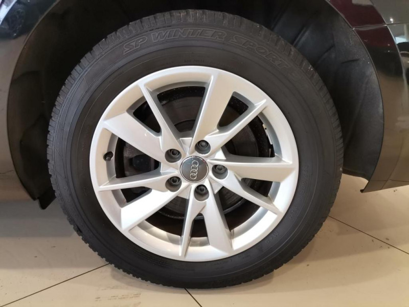 Audi A4 Avant 1.4 TFSI design Xen.|Navi  occasion  L'Union - photo n10